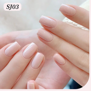 20 Colors Nail Gel 15ml HEMA/TPO FREE Gel Nail Polish BORN PRETTY