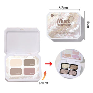 4 in 1 Pat Painting Gel Gel Nail Polish UR SUGAR