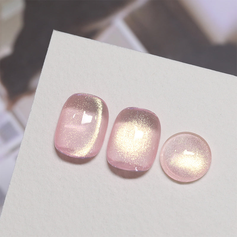 Glass Cat Magnetic Gel MC07 7ml