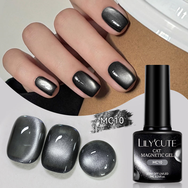 Cat Magnetic Gel MC10 7ml