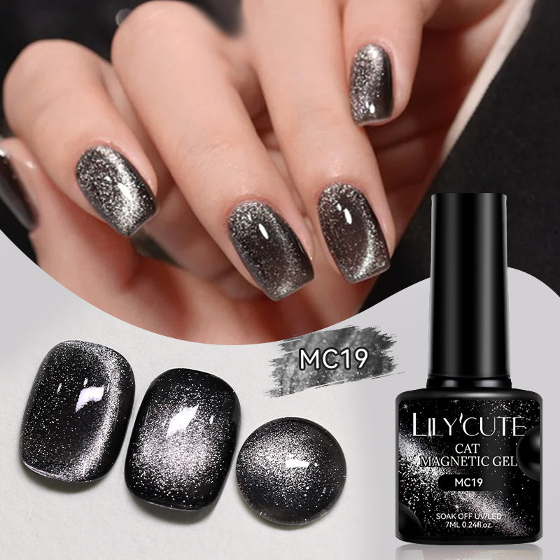 Cat Magnetic Gel MC19 7ml