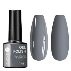 Color Gel Polish #44 7ml Clearance UR SUGAR