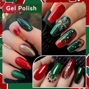 Color Gel Polish 7ml Gel Nail Polish UR SUGAR