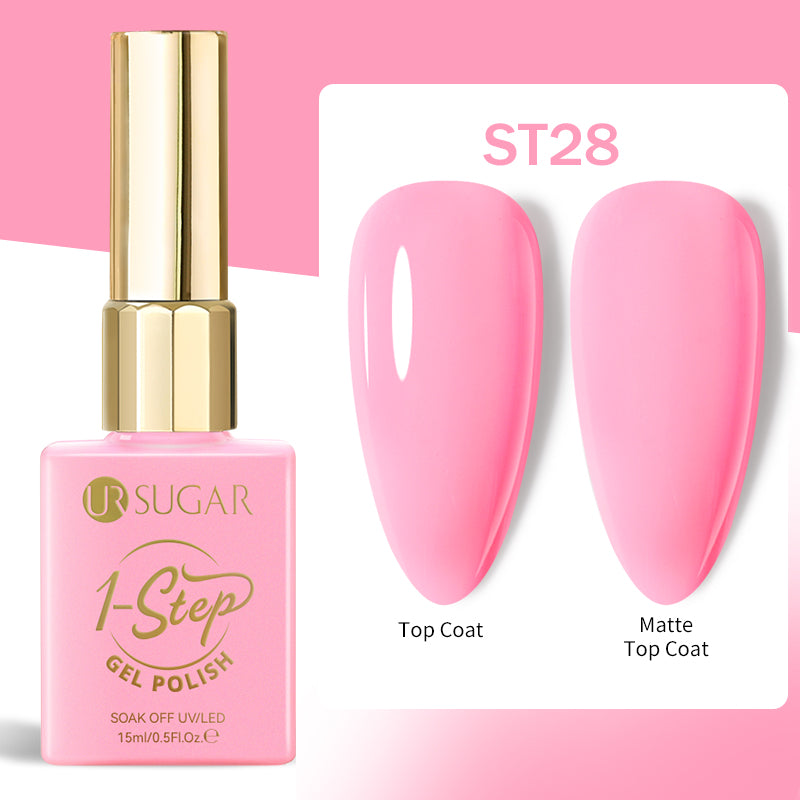 1 Step Gel Polish ST28 15ml