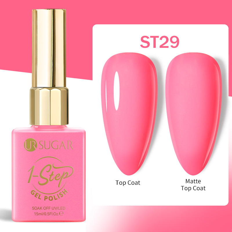 1 Step Gel Polish ST29 15ml