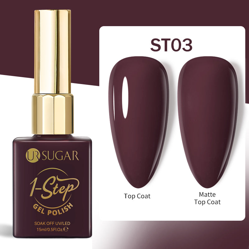 1 Step Gel Polish ST03 15ml