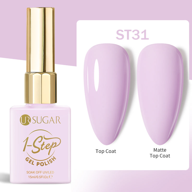 1 Step Gel Polish ST31 15ml