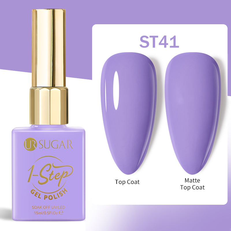 1 Step Gel Polish ST41 15ml
