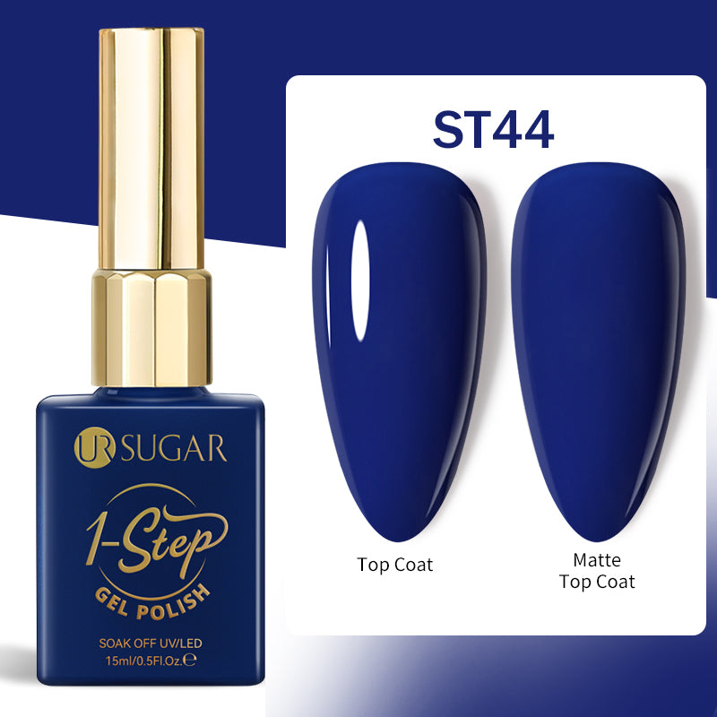 1 Step Gel Polish ST44 15ml