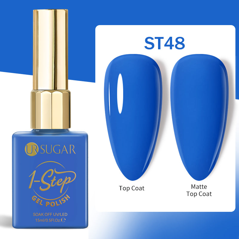 1 Step Gel Polish ST48 15ml