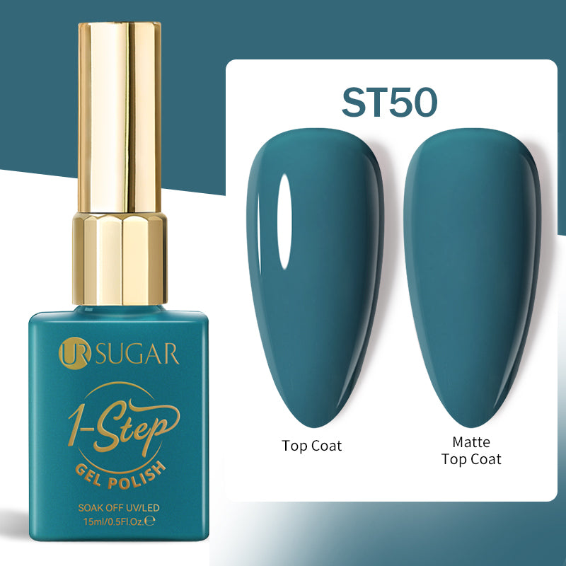 1 Step Gel Polish ST50 15ml