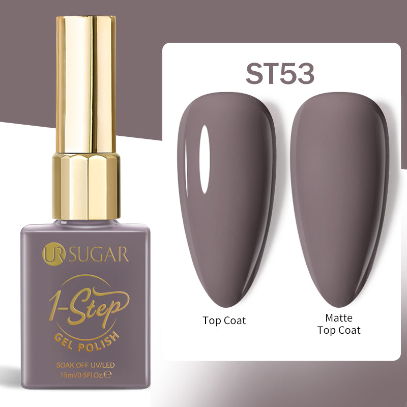 1 Step Gel Polish ST53 15ml