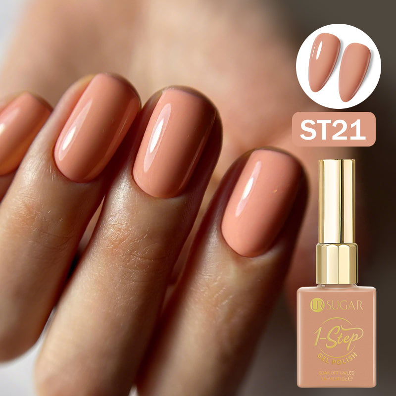 1 Step Gel Polish ST21 15ml