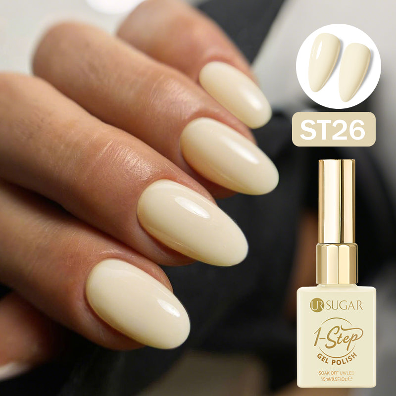 1 Step Gel Polish ST26 15ml
