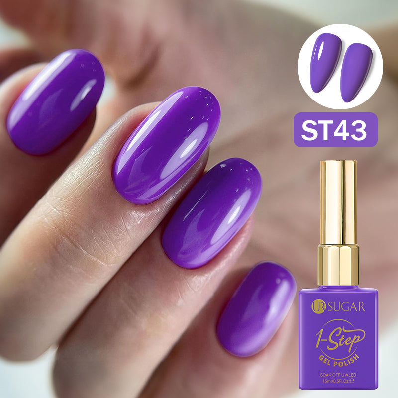 1 Step Gel Polish ST43 15ml