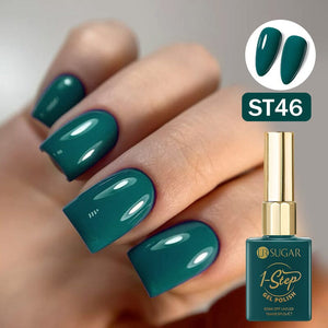 1 Step Gel Polish ST46 15ml Gel Nail Polish UR SUGAR