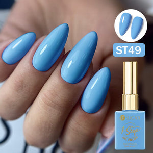 1 Step Gel Polish ST49 15ml Gel Nail Polish UR SUGAR