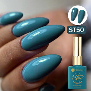 1 Step Gel Polish ST50 15ml Gel Nail Polish UR SUGAR