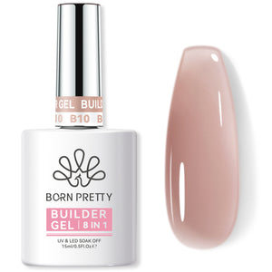 8 in 1 Builder Gel 15ml