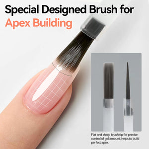 8 in 1 Builder Gel B11 15ml Gel Nail Polish BORN PRETTY