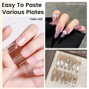 Nail Glue Remover 10ml Nail Tips UR SUGAR