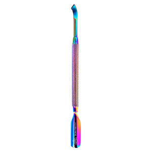 Colorful Stainless Steel Cuticle Pusher Tools & Accessories No Brand