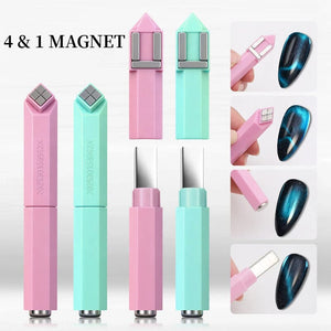 4 in 1 Multifunctional Magnetic Stick Tools & Accessories No Brand