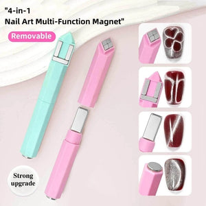 4 in 1 Multifunctional Magnetic Stick Tools & Accessories No Brand