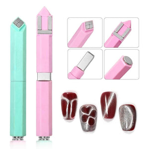 4 in 1 Multifunctional Magnetic Stick Tools & Accessories No Brand