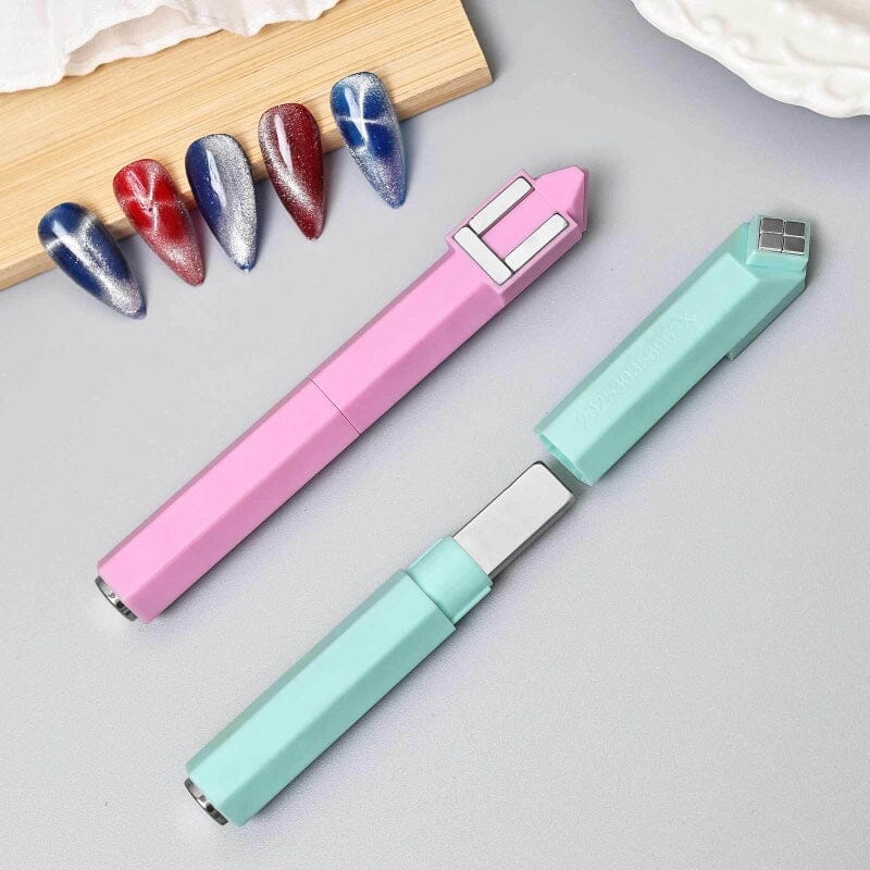 4 in 1 Multifunctional Magnetic Stick Tools & Accessories No Brand
