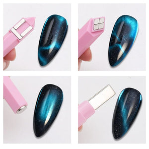 4 in 1 Multifunctional Magnetic Stick Tools & Accessories No Brand