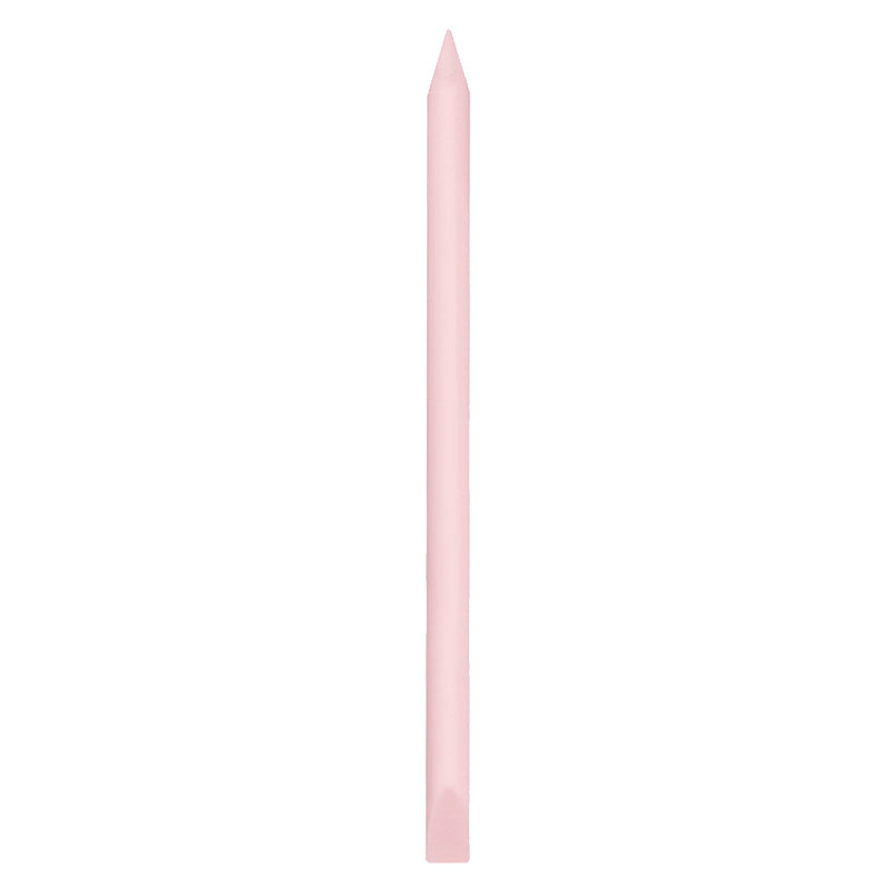 Pink Double-headed Silicone Rod