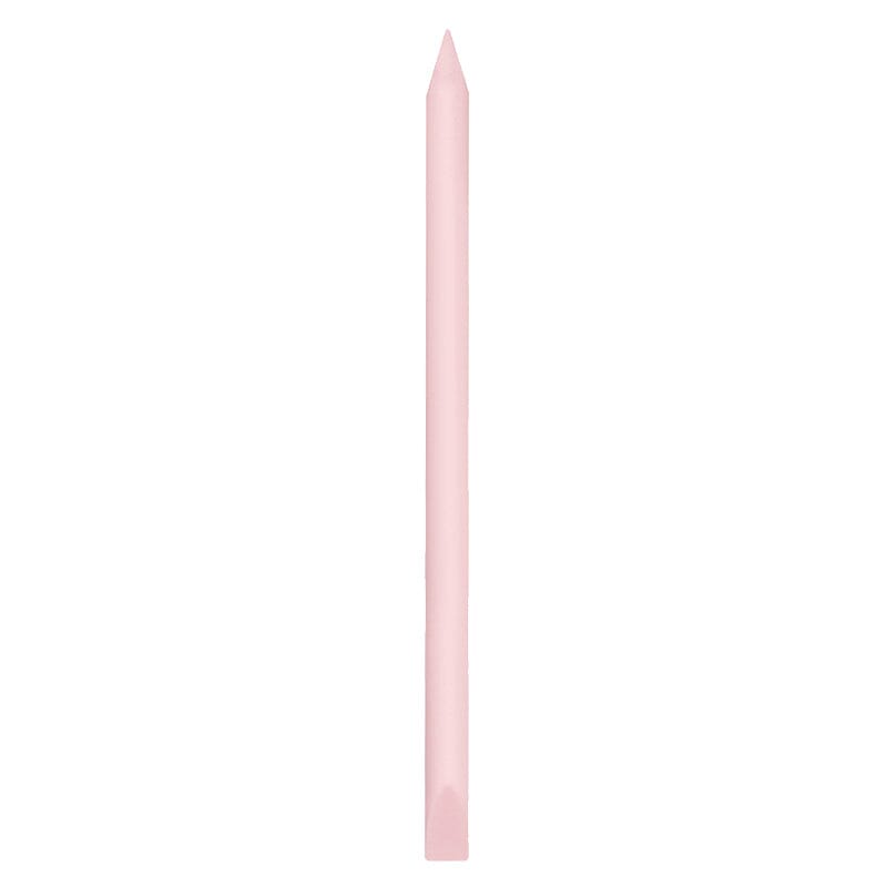 Pink Double-headed Silicone Rod Tools & Accessories No Brand