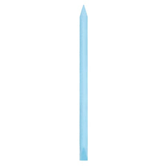Blue Double-headed Silicone Rod Tools & Accessories No Brand