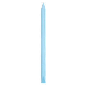 Blue Double-headed Silicone Rod Tools & Accessories No Brand