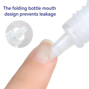 Nail Cuticle Remover 30ml Nail Care LILYCUTE