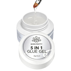 5 in 1 Glue Gel 30g