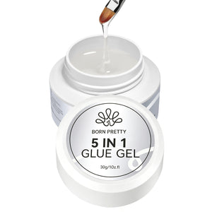 5 in 1 Glue Gel 30g