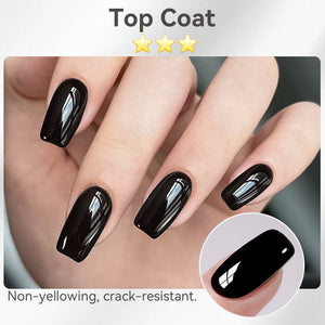 5 IN 1 Glue Gel 30g Gel Nail Polish BORN PRETTY