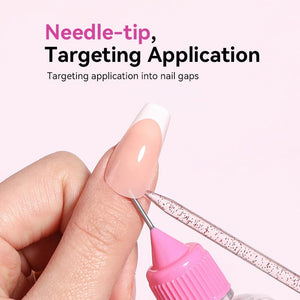 Nail Glue Remover 30ml Tools & Accessories BORN PRETTY