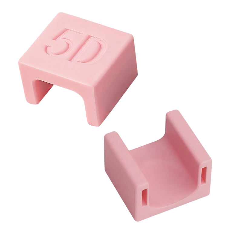 Pink 5D Automatic Cat Magnet