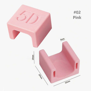 5D Automatic Magnetic Stick Tools & Accessories No Brand Pink