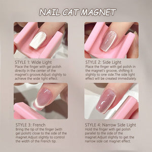 5D Automatic Magnetic Stick Tools & Accessories No Brand