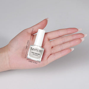 Matte Nail Polish 7ml Nail Polish LILYCUTE