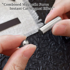 Strong Magnetic Stick with Magnet Ball Tools & Accessories No Brand