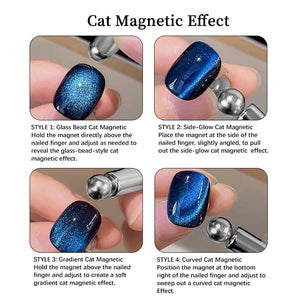 Strong Magnetic Stick with Magnet Ball Tools & Accessories No Brand