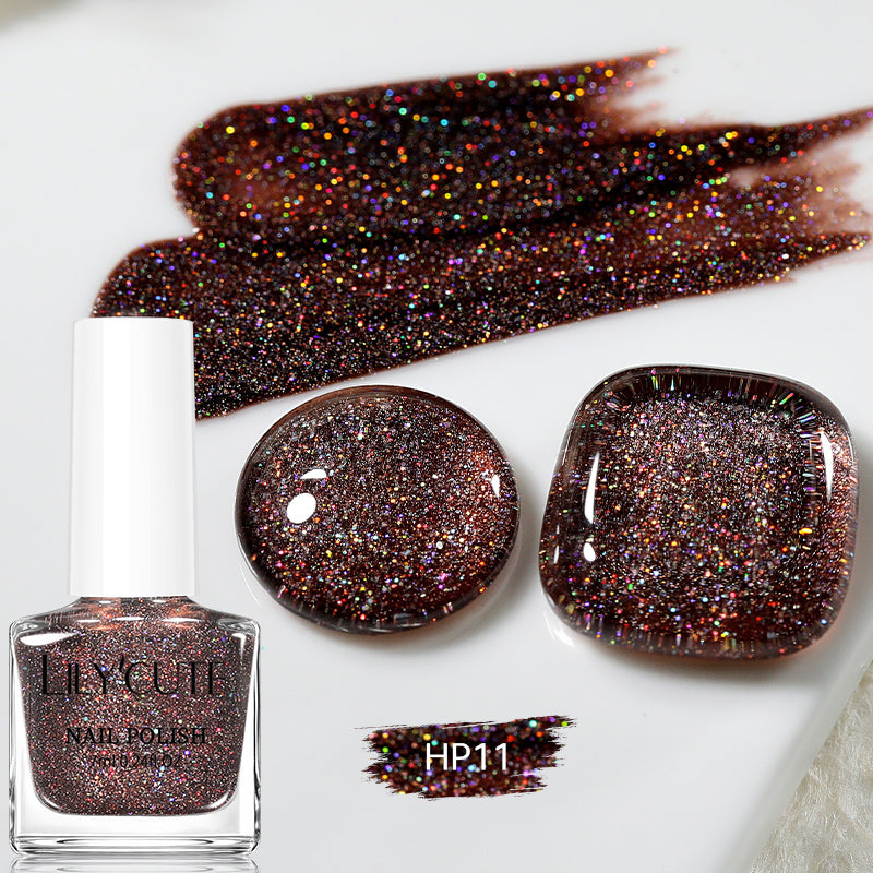 Glitter Nail Polish HP11 7ml