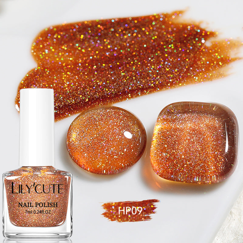 Glitter Nail Polish HP09 7ml