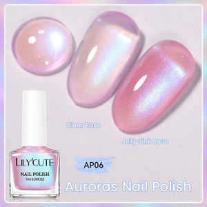 Auroras Nail Polish AP06 7ml Nail Polish LILYCUTE