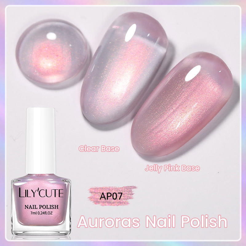 Auroras Nail Polish AP07 7ml